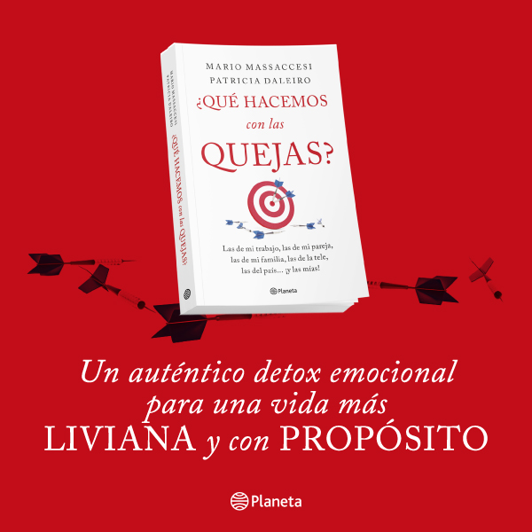 Banner Que hacemos con las quejas