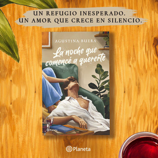 Banner La noche que comence a quererte