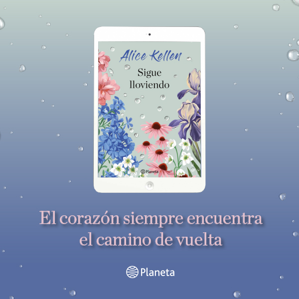 Banner Sigue lloviendo Ebook