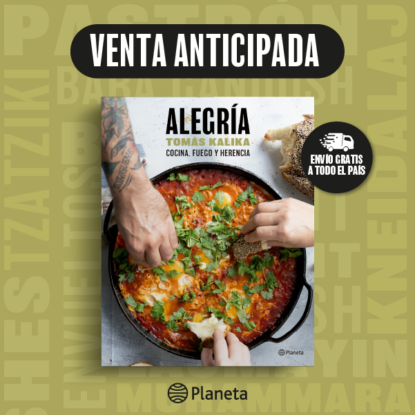 Banner Preventa Alegria