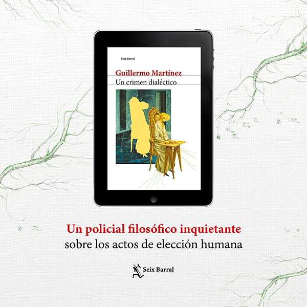 Banner Ebook  Un crimen dialectico
