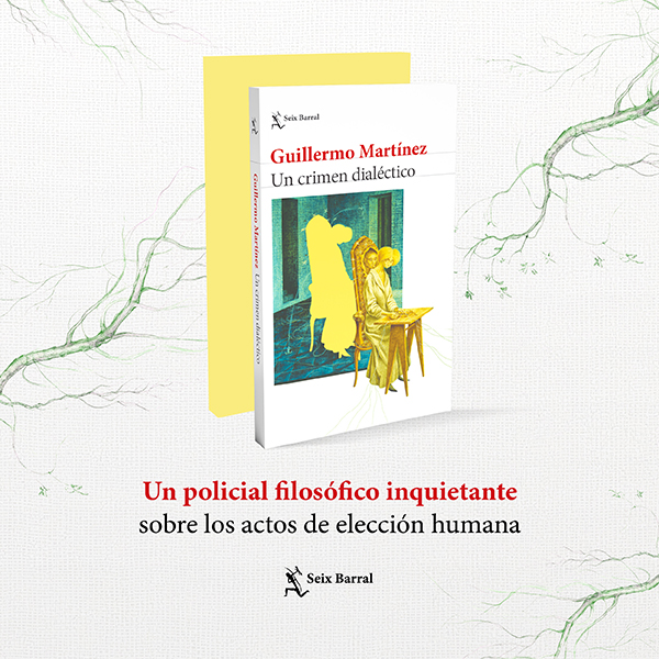Banner Un crimen dialectico