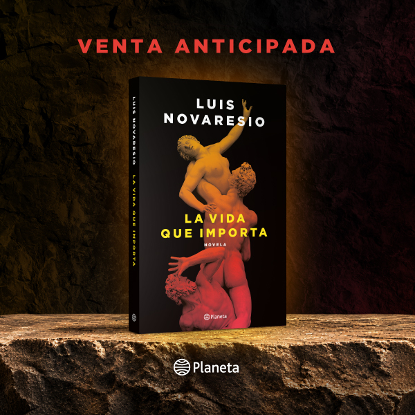 Banner Preventa La vida que importa