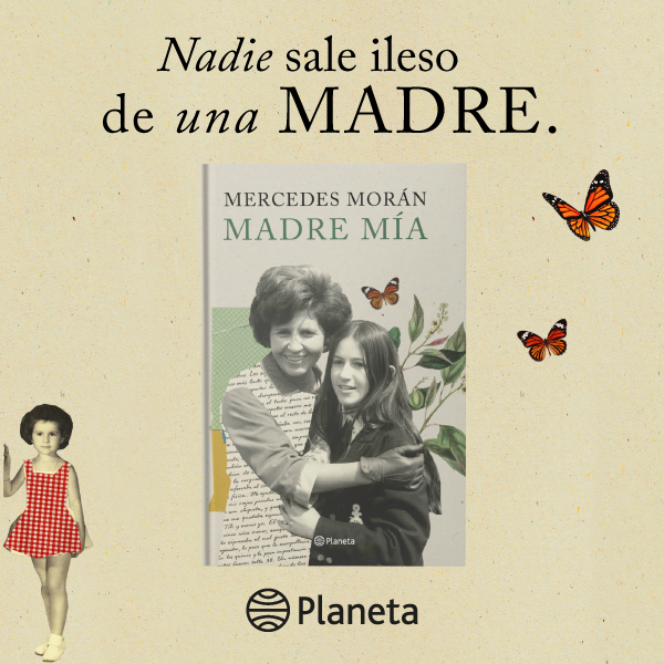 Banner Madre mia