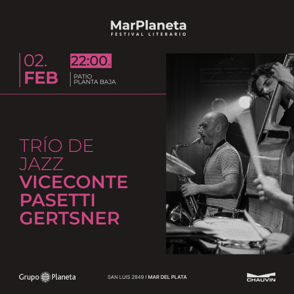 Banner MarPlaneta 26 Trio jazz 02 feb