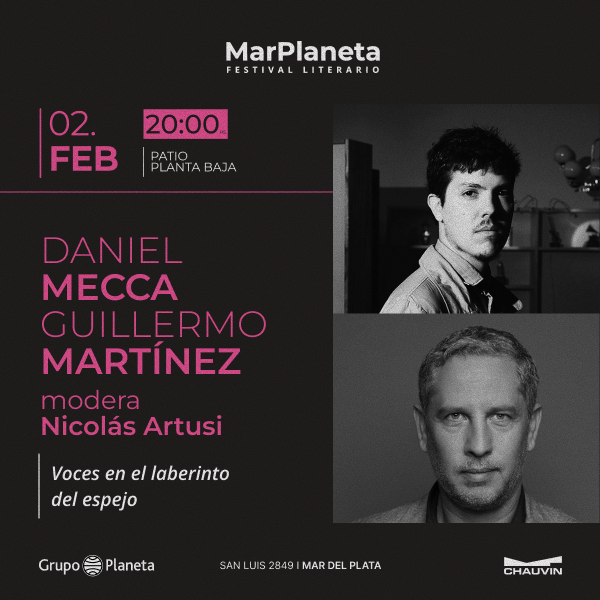 Banner MarPlaneta 26 Mecca Martinez 02 feb