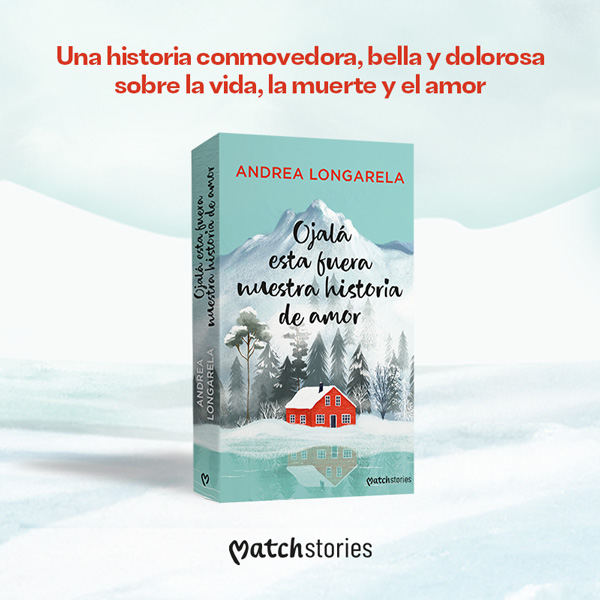 Banner Ojala esta fuera nuestra historia de amor