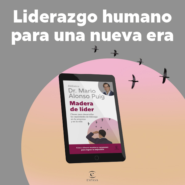 Banner Ebook Madera de lider