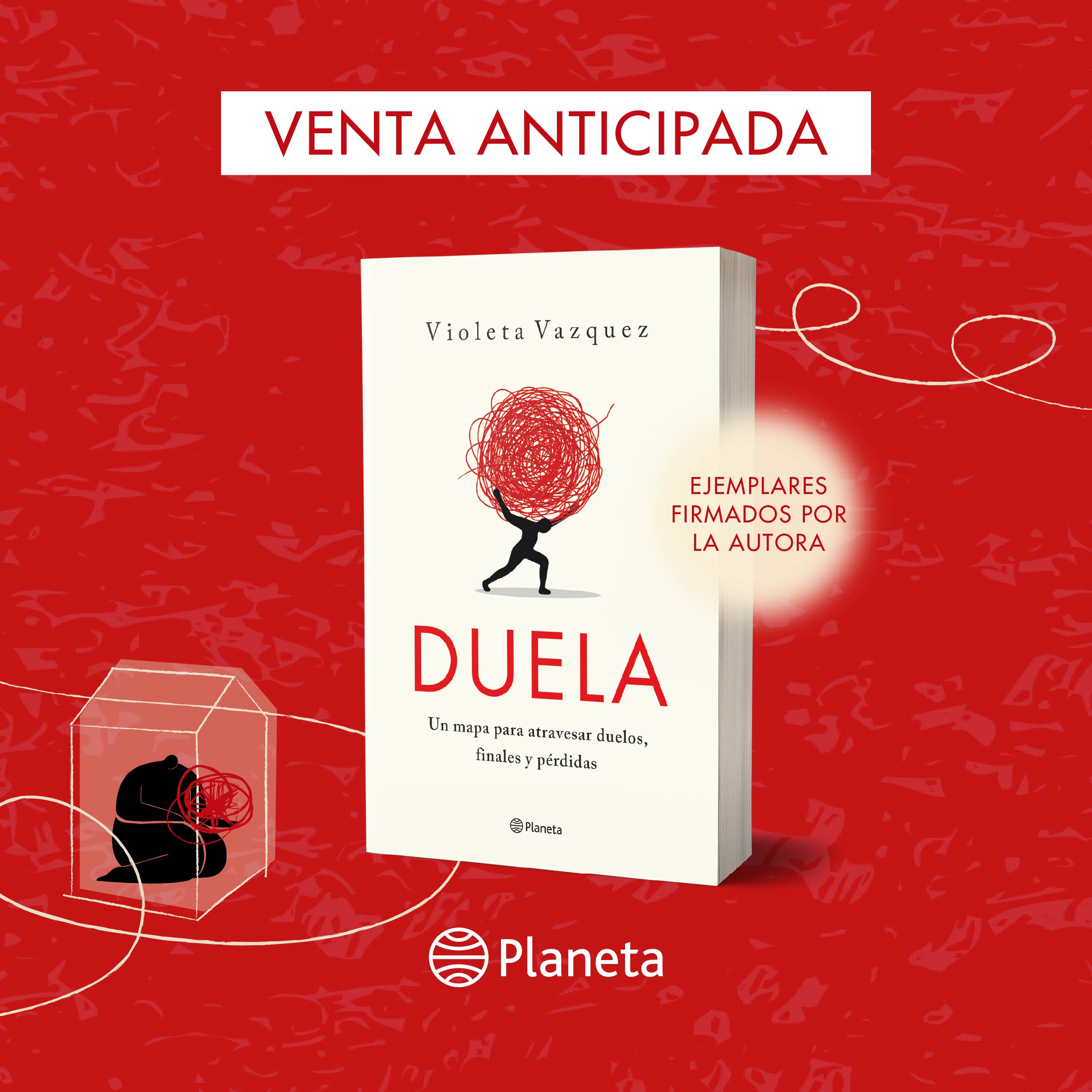 Banner Preventa Duela