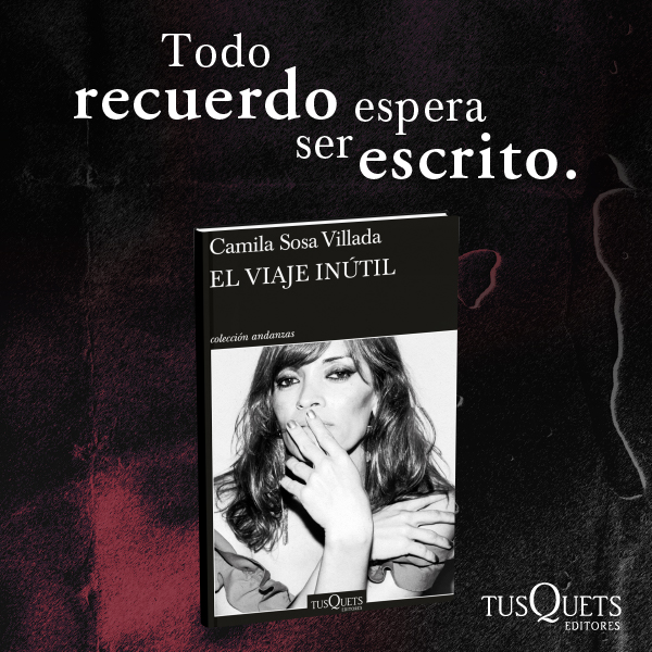 Banner El viaje inutil