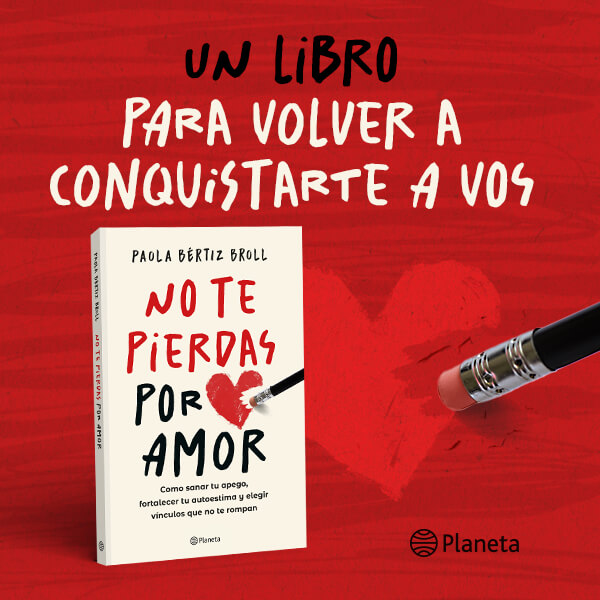 Banner No te pierdas por amor