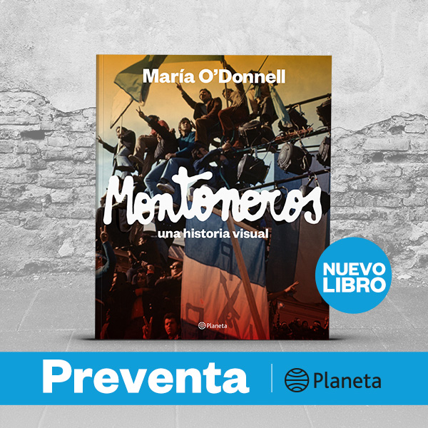 Banner Preventa Montoneros