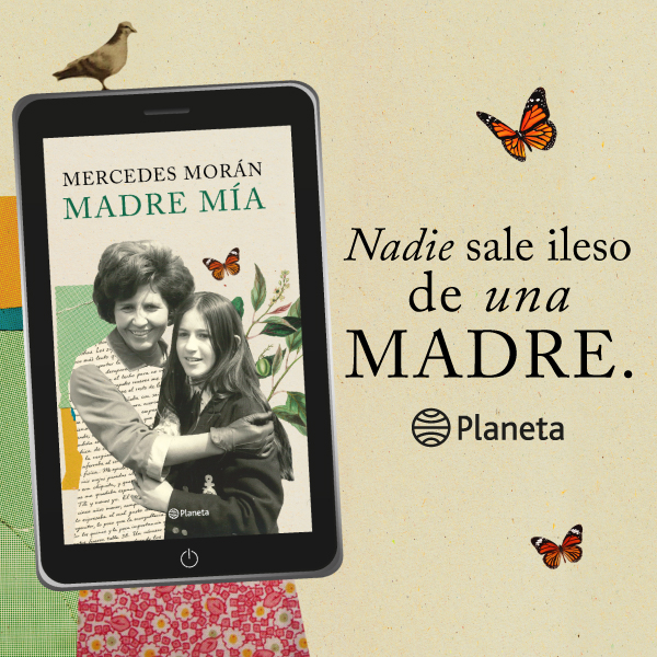 Banner Ebook Madre mia
