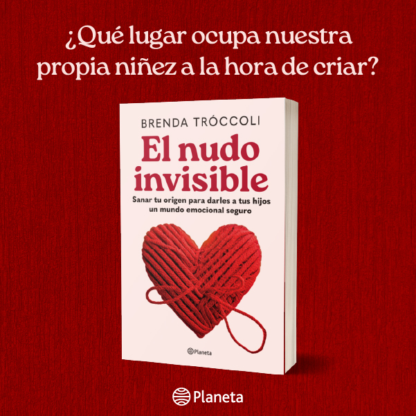 Banner El nudo invisible