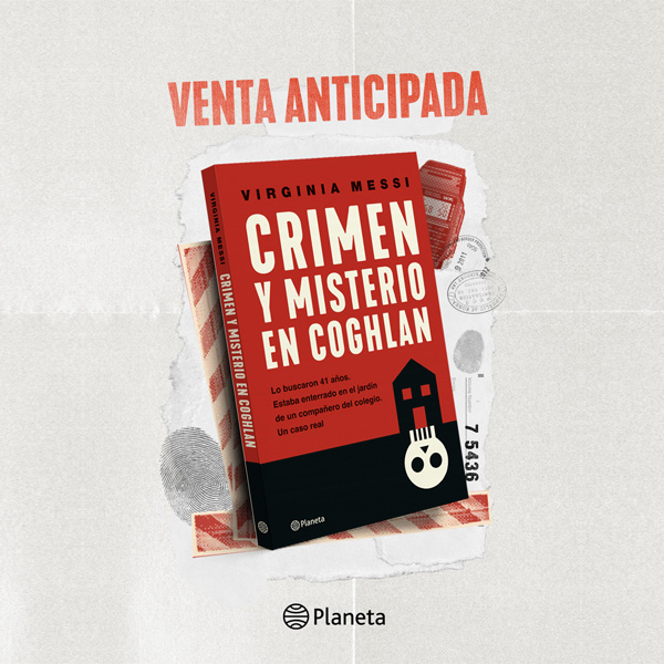 Banner Preventa Crimen en Coghlan