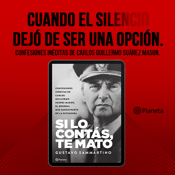 Banner Si lo contas te mato Ebook