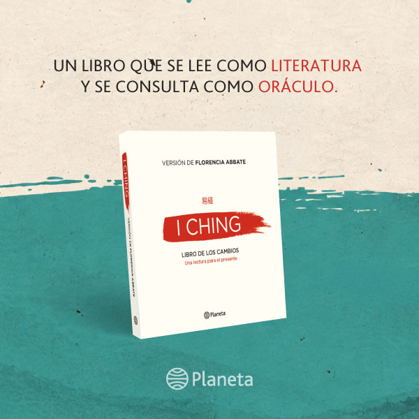 Banner I ching