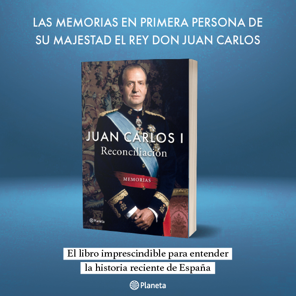 Banner Reconciliacion