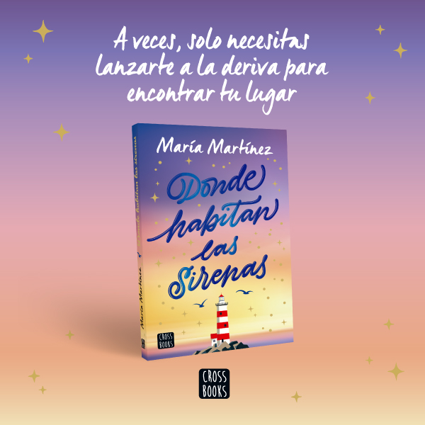 Banner Donde habitan las sirenas