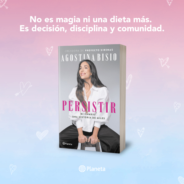 Banner Persistir