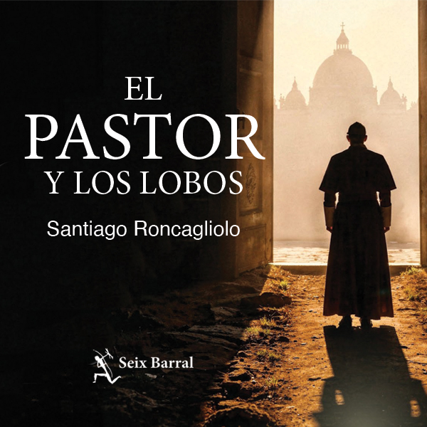 Banner El pastor y los lobos