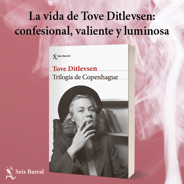 Banner Trilogia de Copenhague