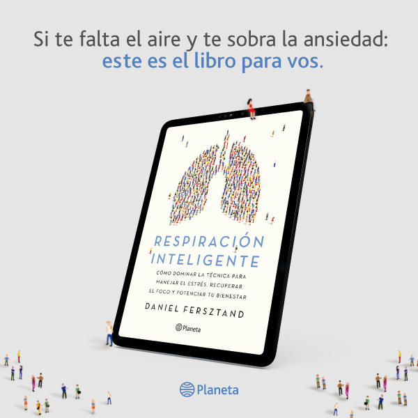 Banner La respiracion inteligente Ebook