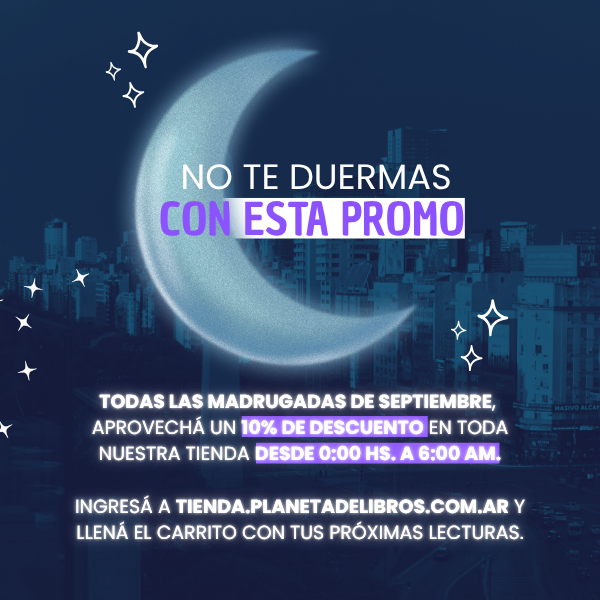 Banner Promo No te duermas