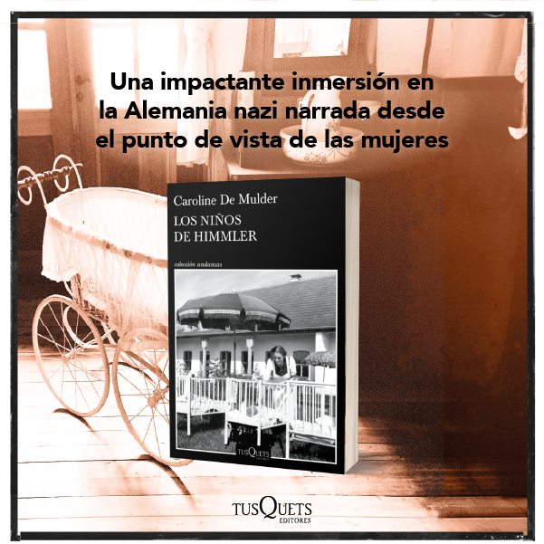 Banner Los niños de Himmler