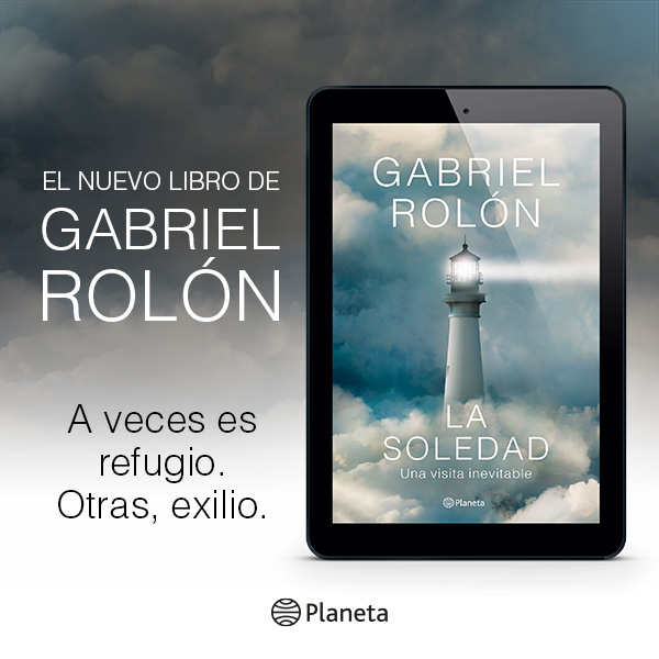Banner La soledad Ebook