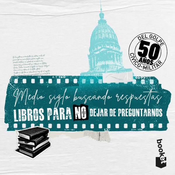 Banner 50 años del Golpe