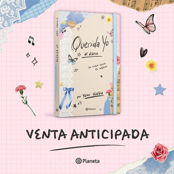 Banner Preventa querida yo