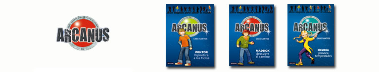 Arcanus