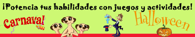 Libros de actividades