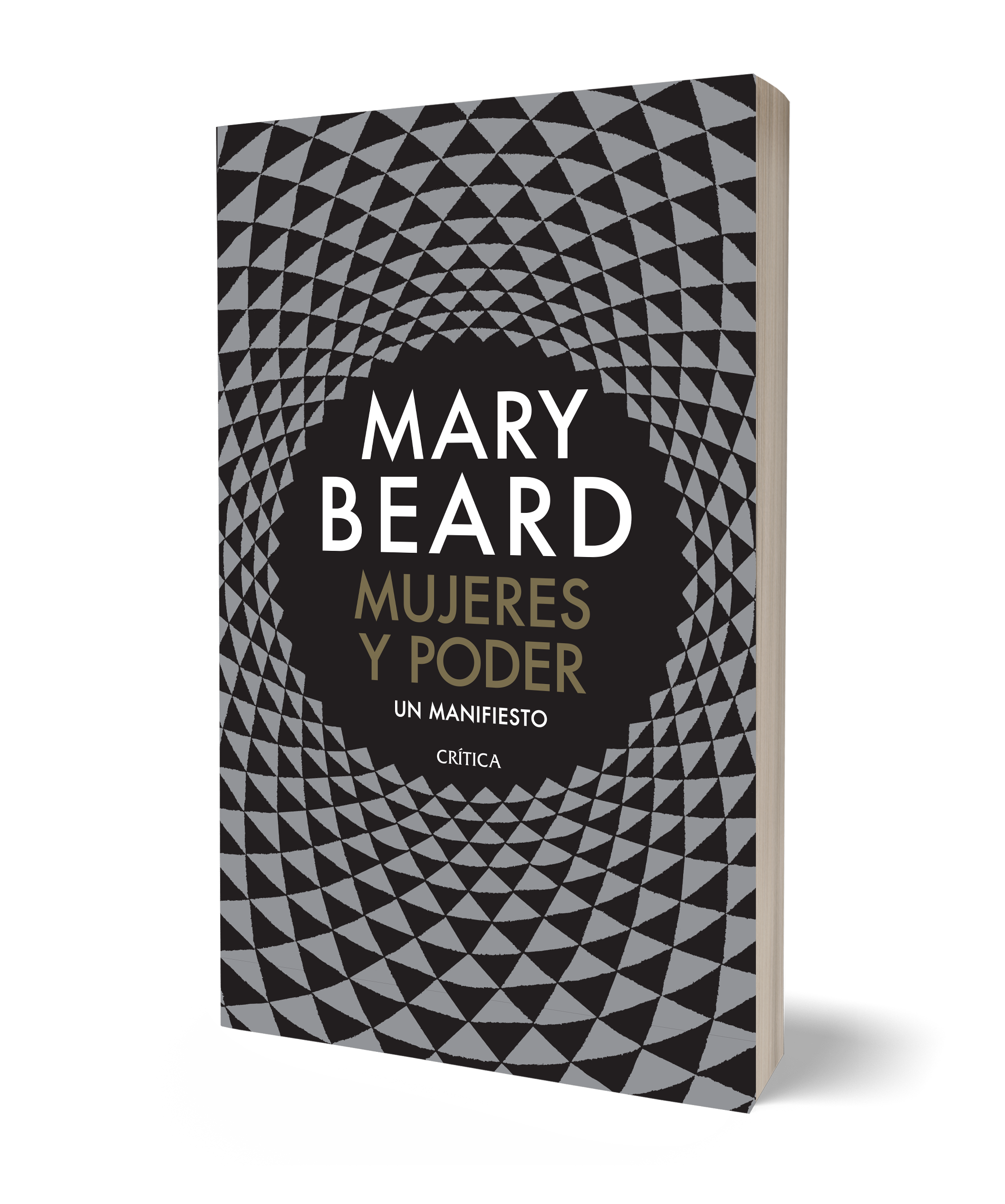 Miniatura portada 3d Mujeres y poder