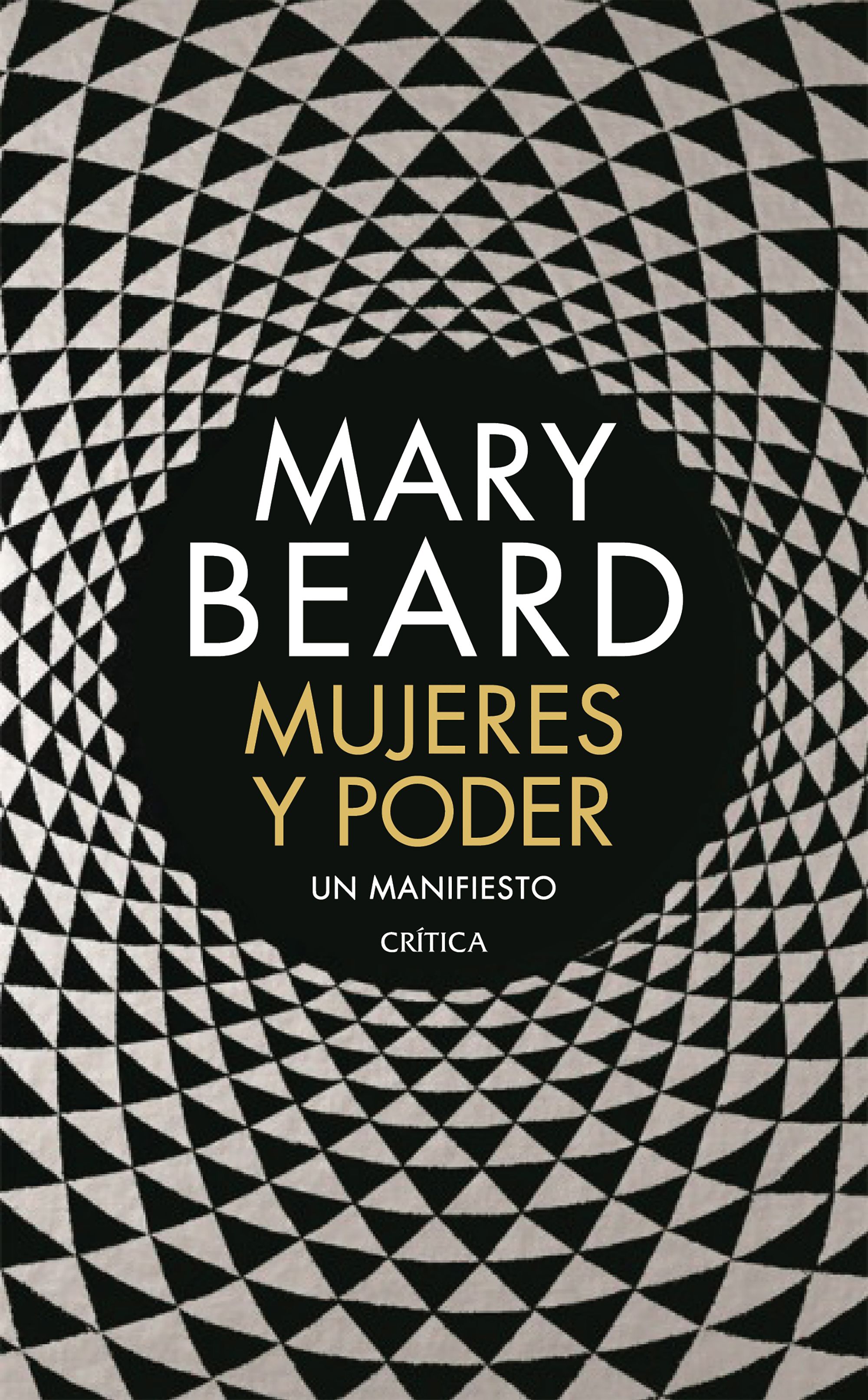 Portada Mujeres y poder