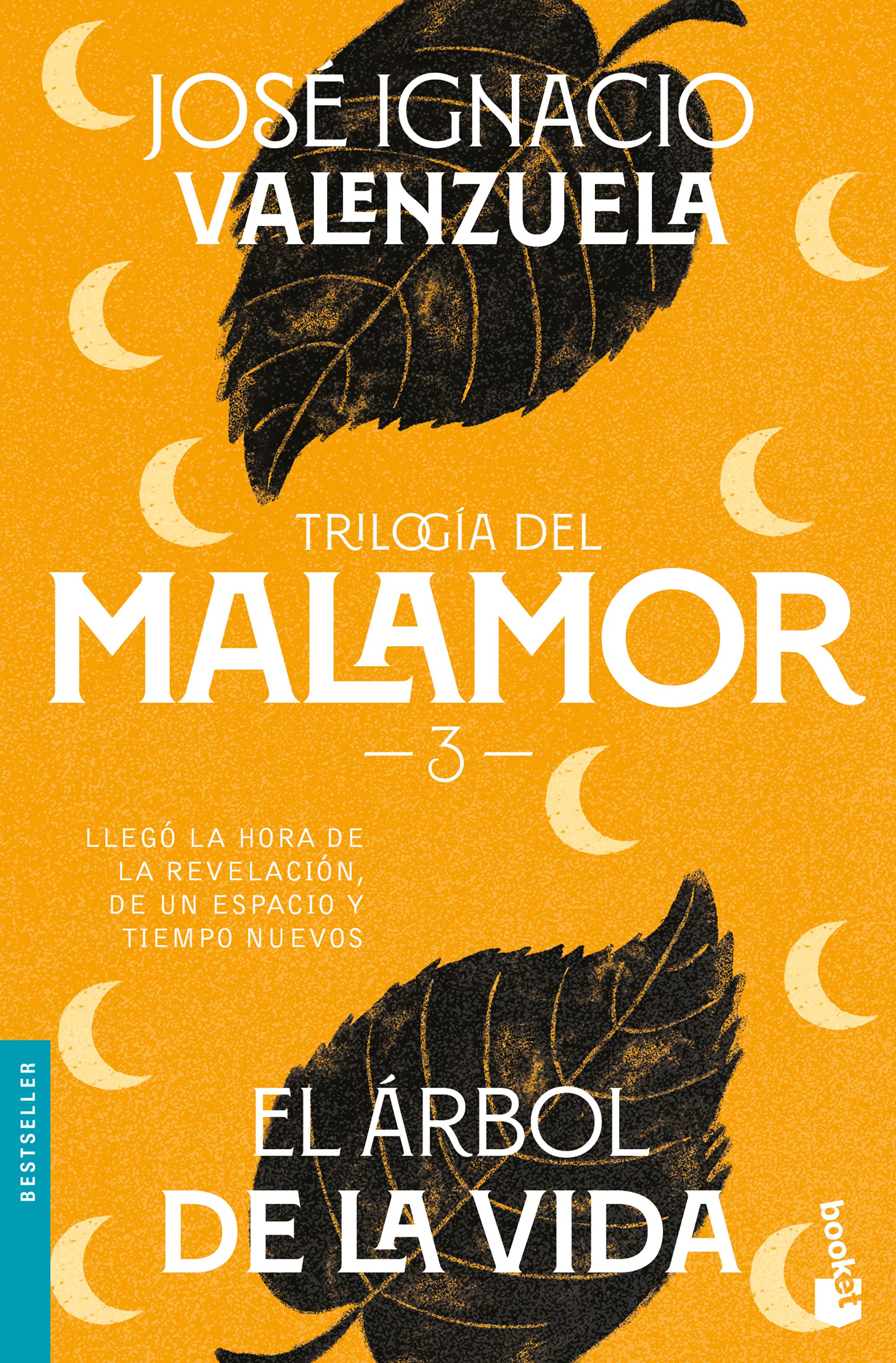 Portada El árbol de la vida