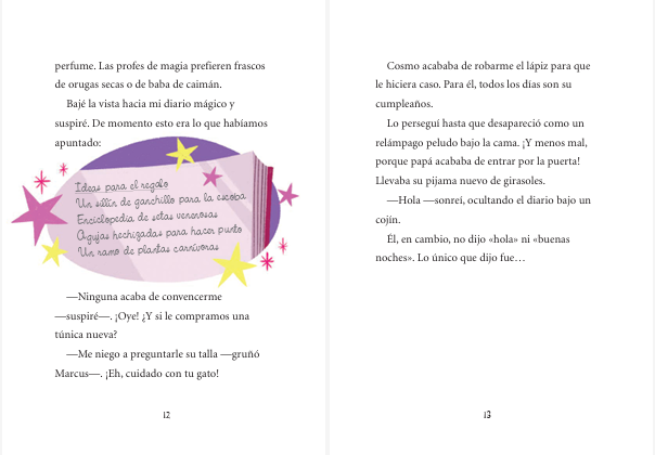 Portada Anna Kadabra 5. La Isla de las Mascotas 2