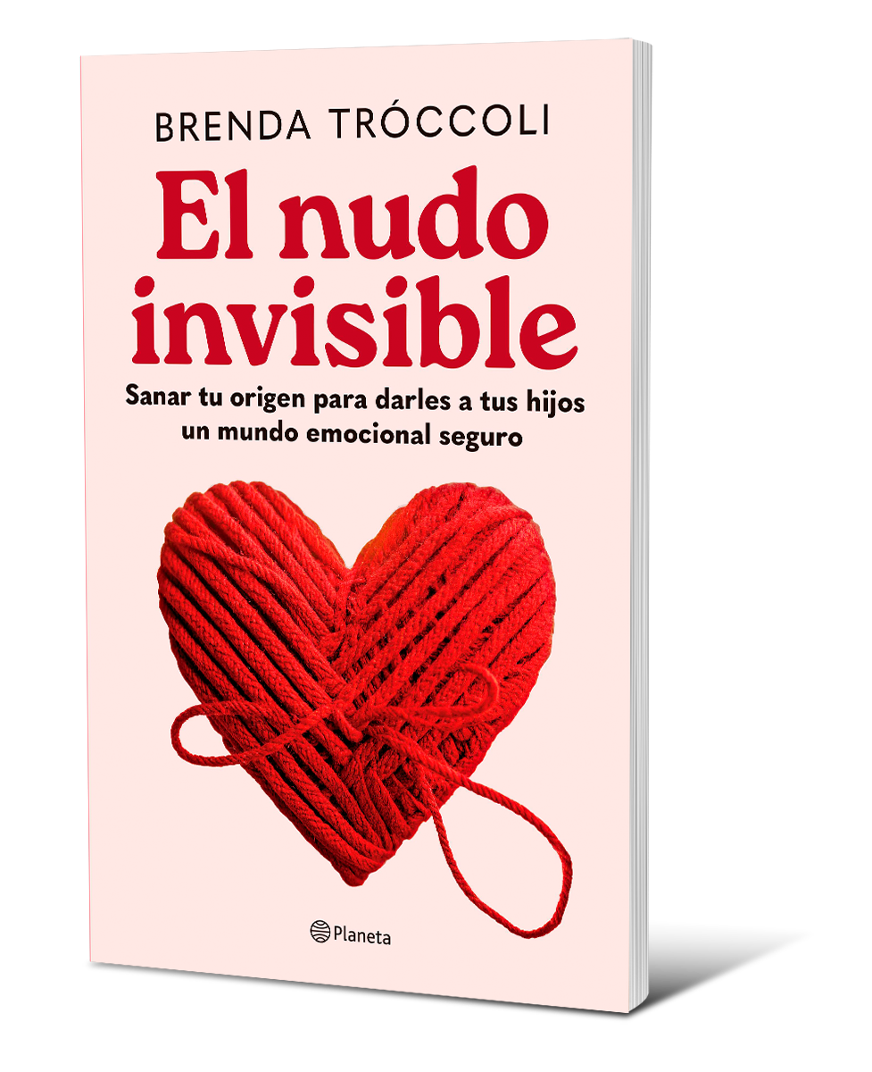 Miniatura portada 3d El nudo invisible