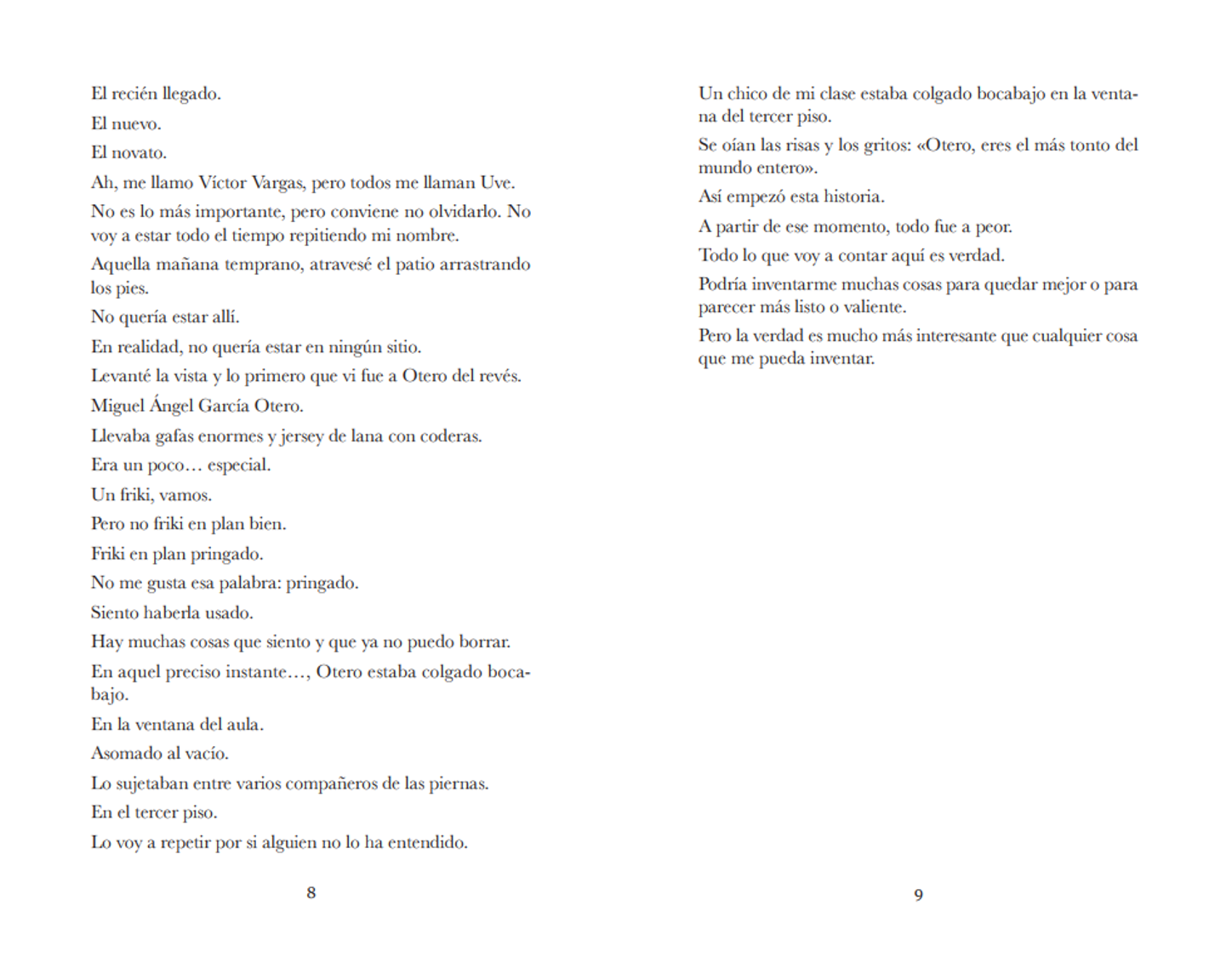 Portada El Círculo 1