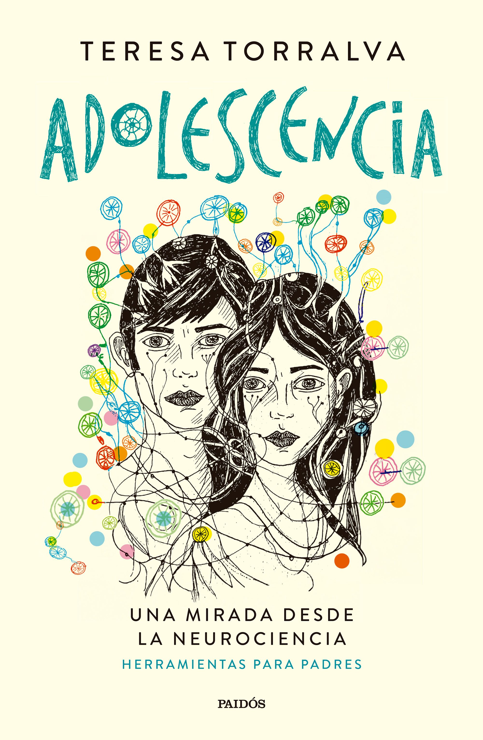 Portada Adolescencia