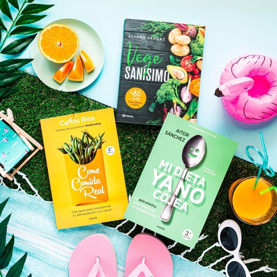 Portada Mi dieta ya no cojea 0