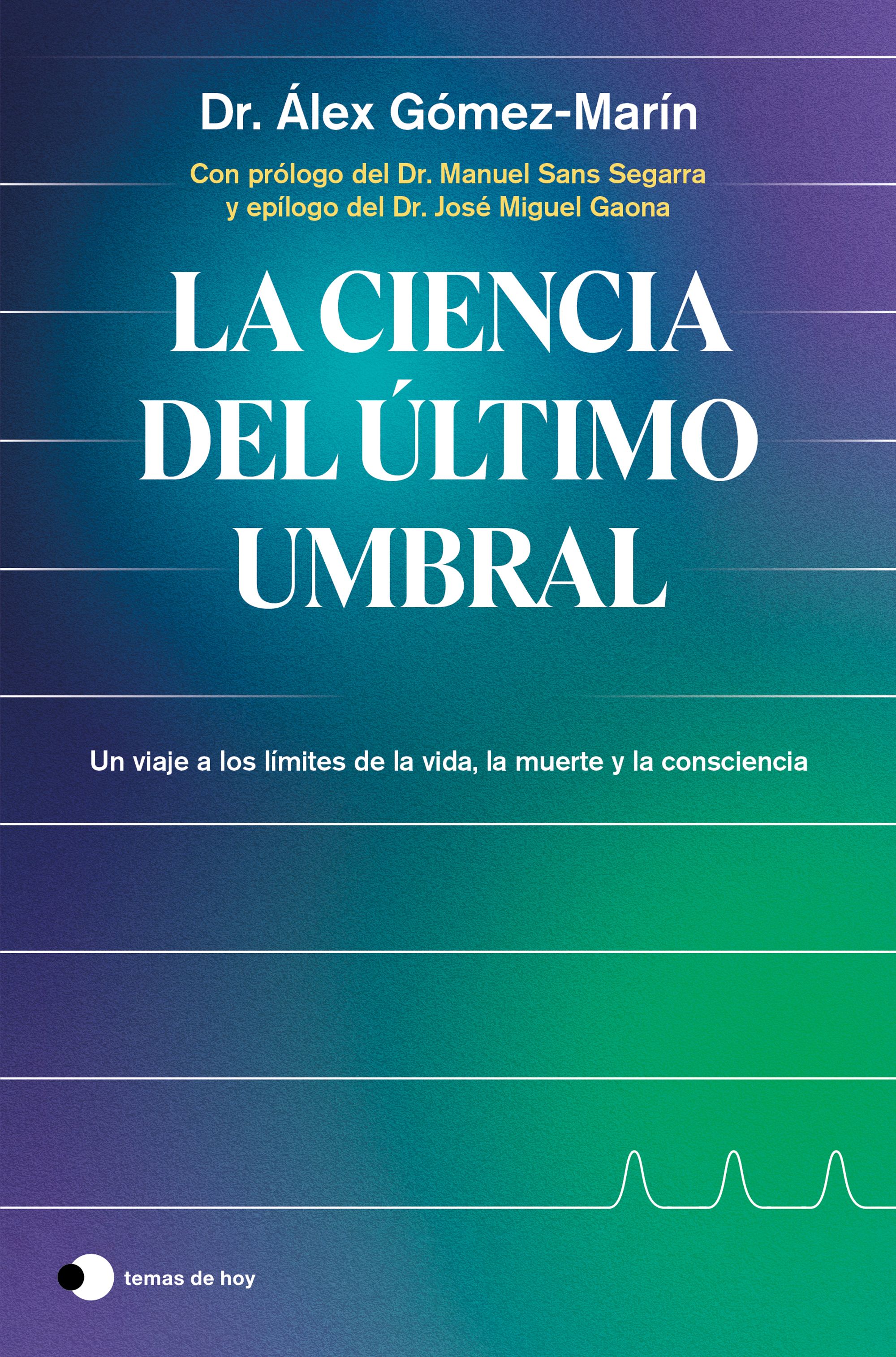Portada La ciencia del último umbral 0