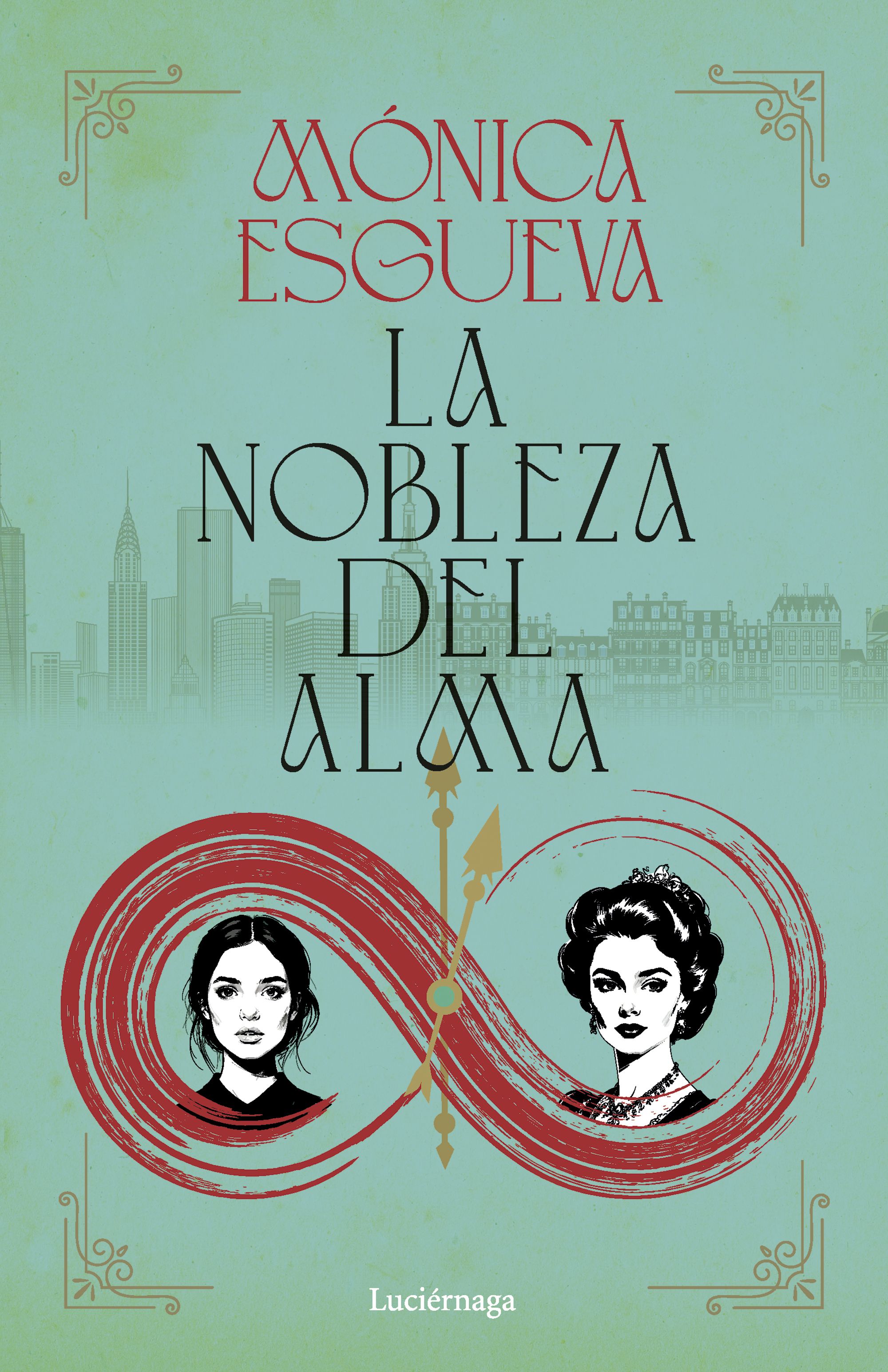 Portada La nobleza del alma