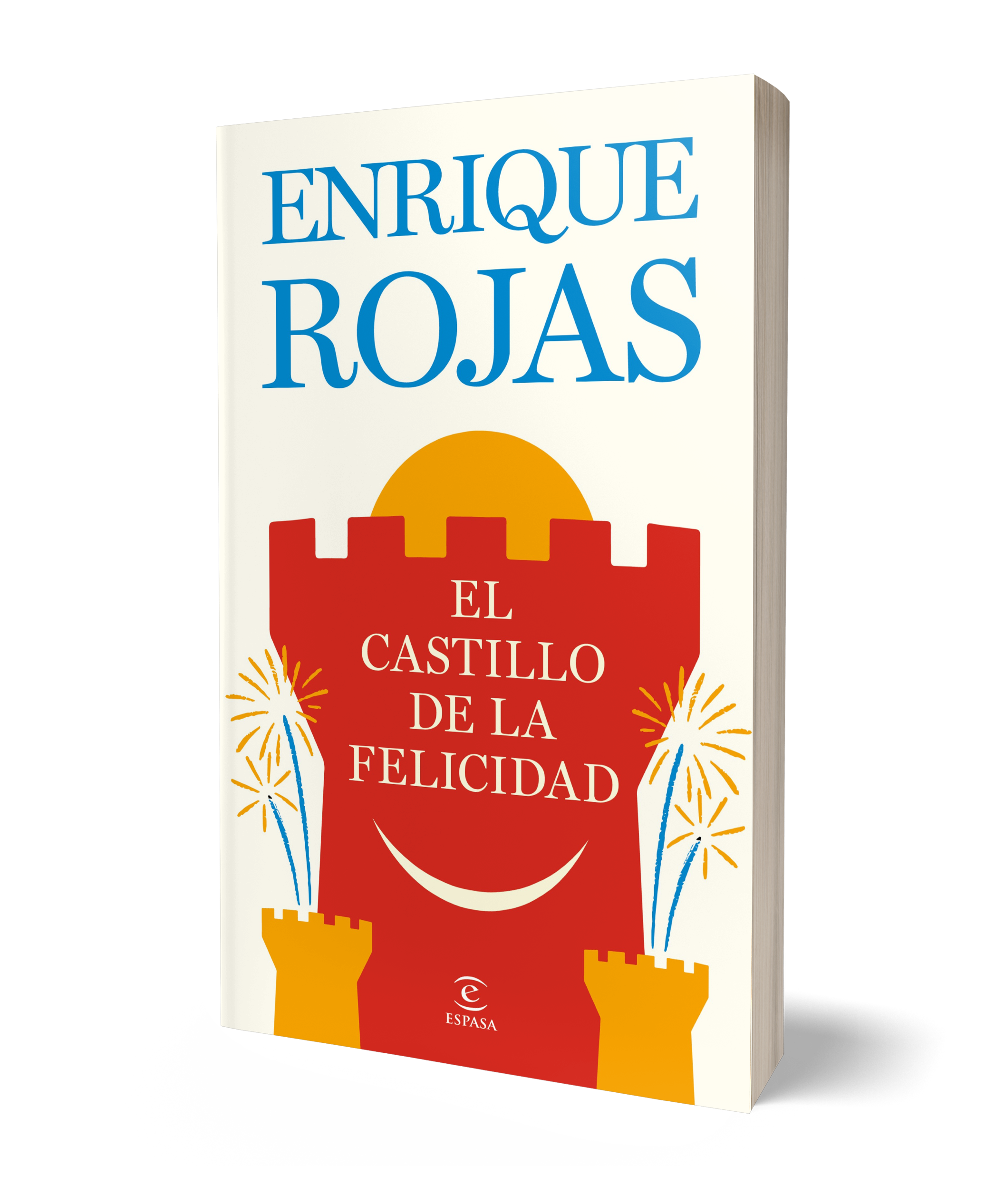 Miniatura portada 3d El castillo de la felicidad