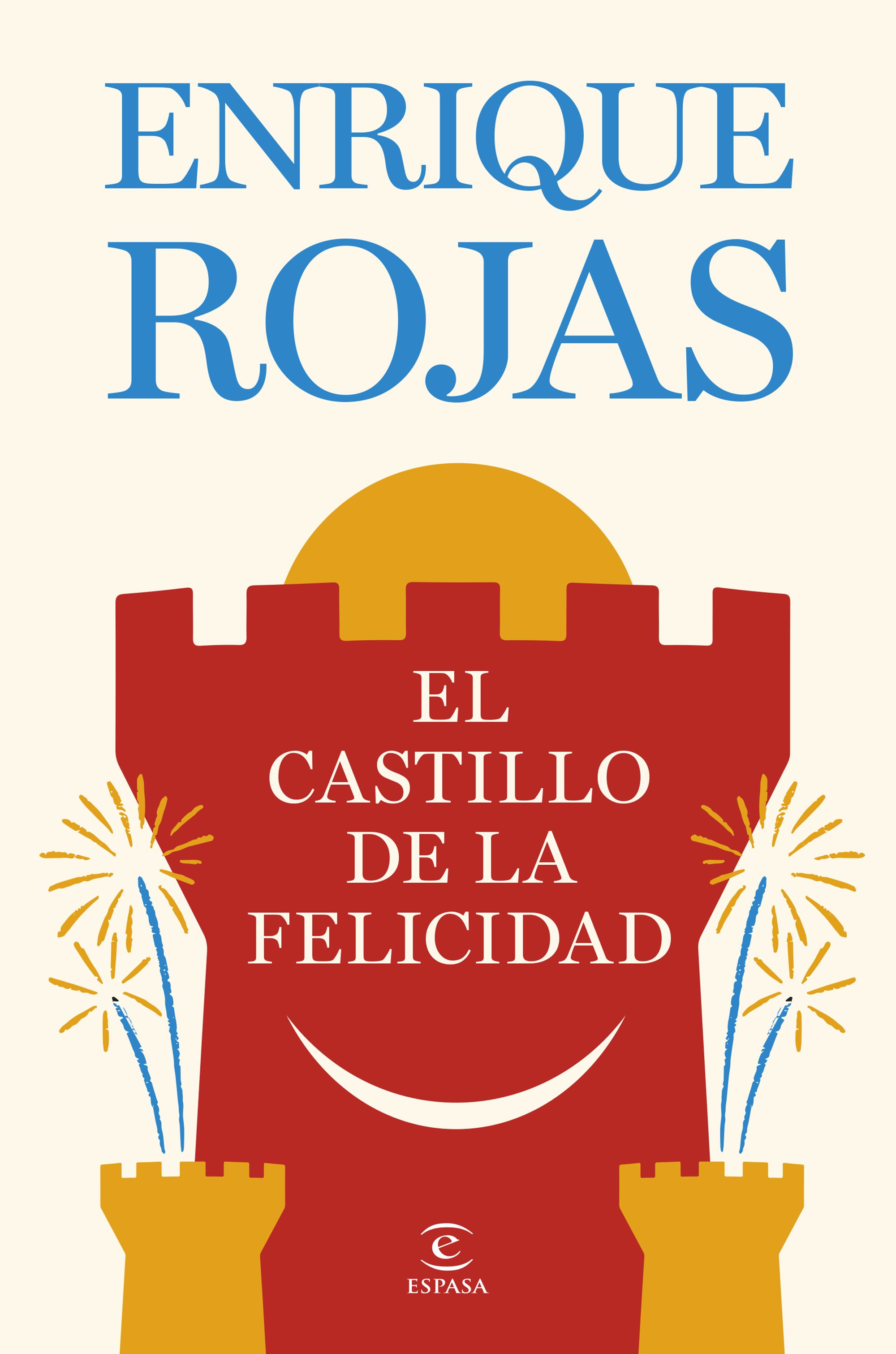 Portada El castillo de la felicidad