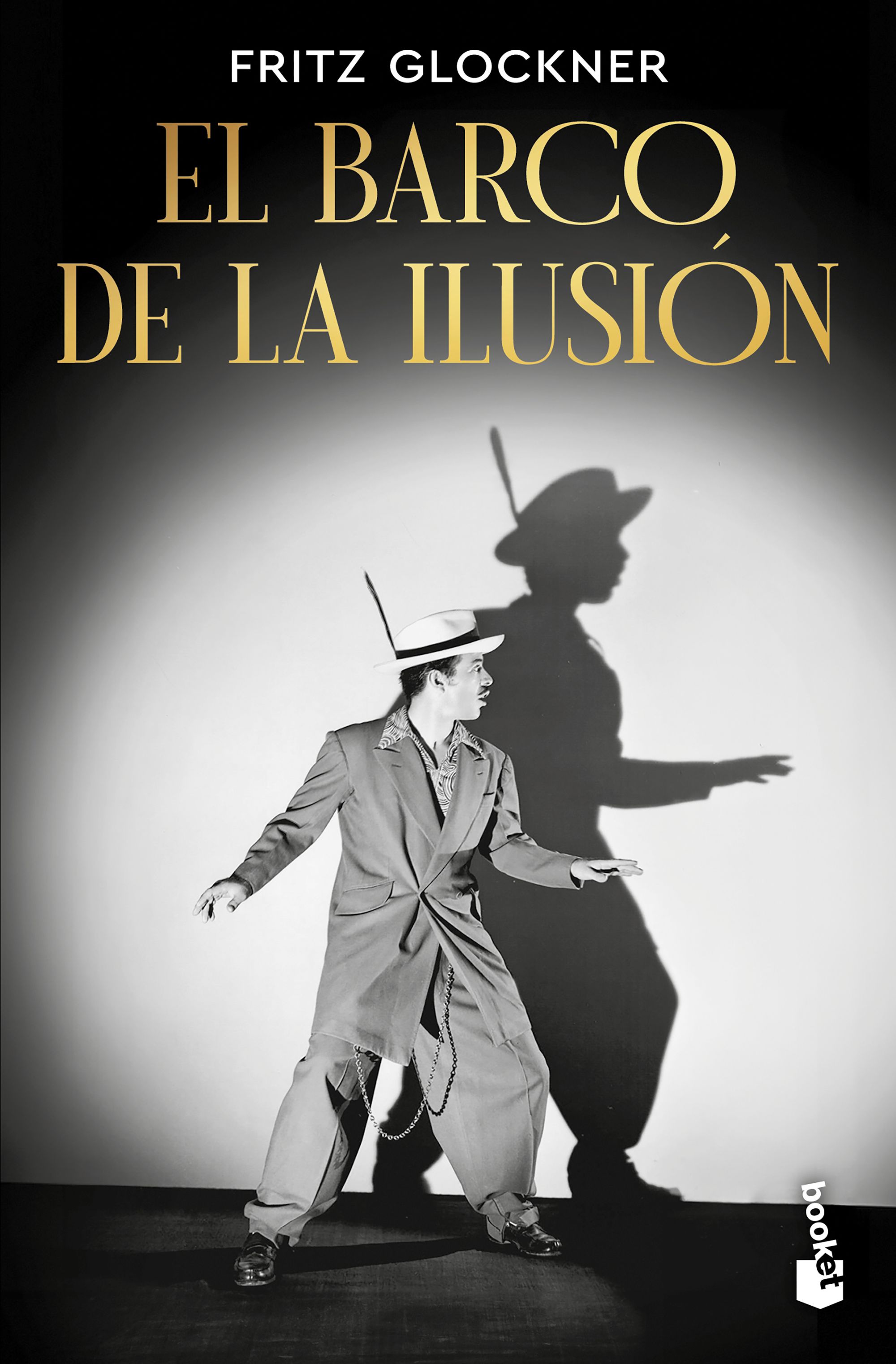 Portada El barco de la ilusión