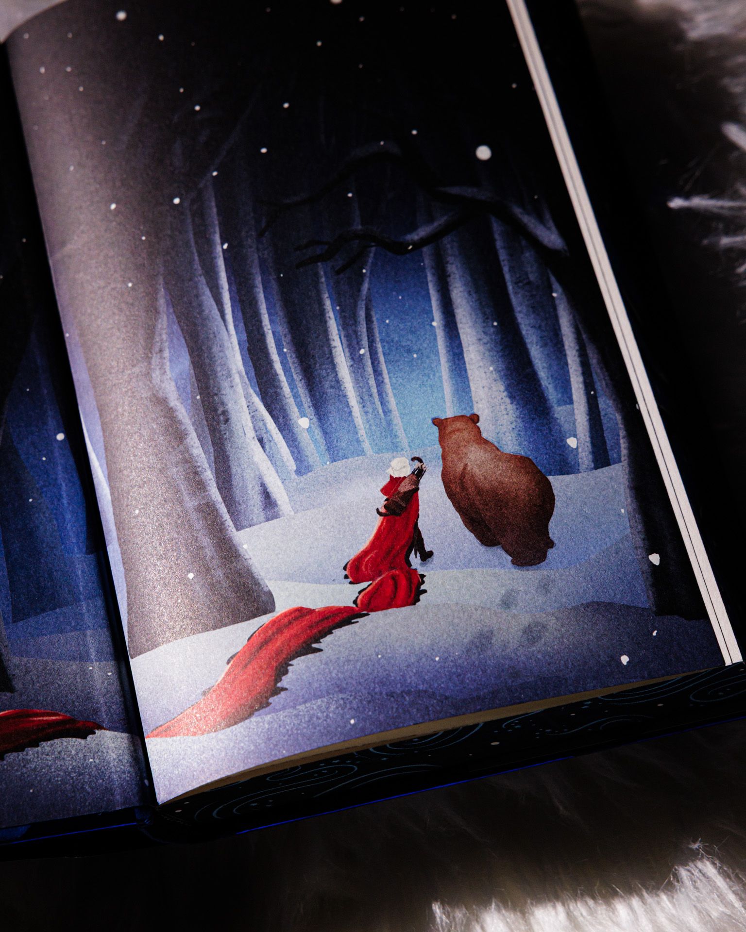 Portada Donde nace la noche 0