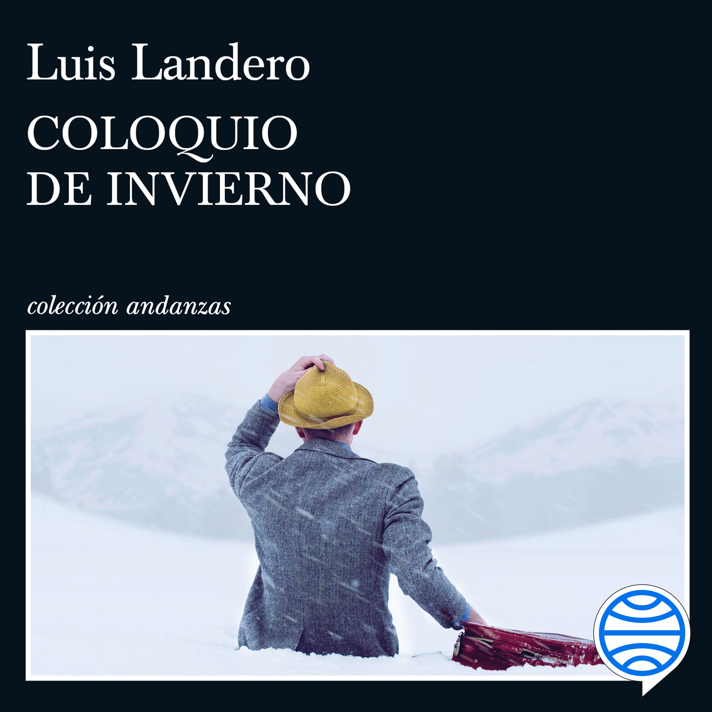 Portada Coloquio de invierno