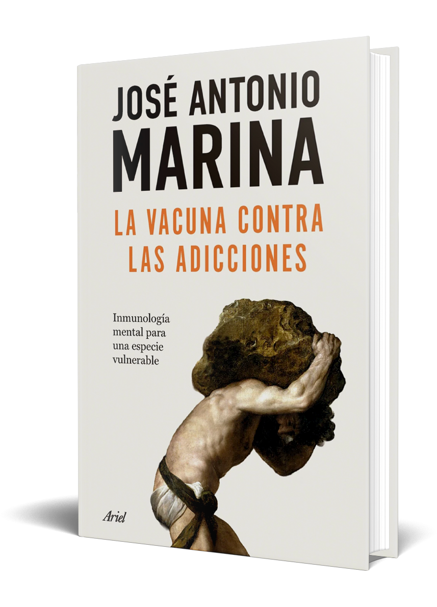 Miniatura portada 3d La vacuna contra las adicciones